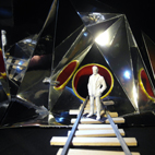 Stage Design