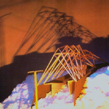 Bergstation